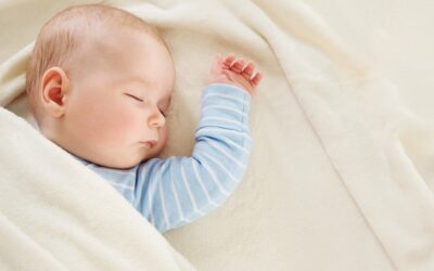 How Much Daytime Sleep Does Your 5-Month-Old Really Need? Debunking Common Nap Myths for Peaceful Days