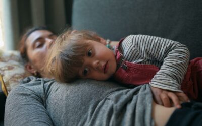 Toddler Sleep Regression: Why It’s Not Your Fault and What Actually Helps