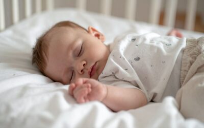 The ABCs of Safe Sleep: What Every Tired, Worried Parent Needs to Know