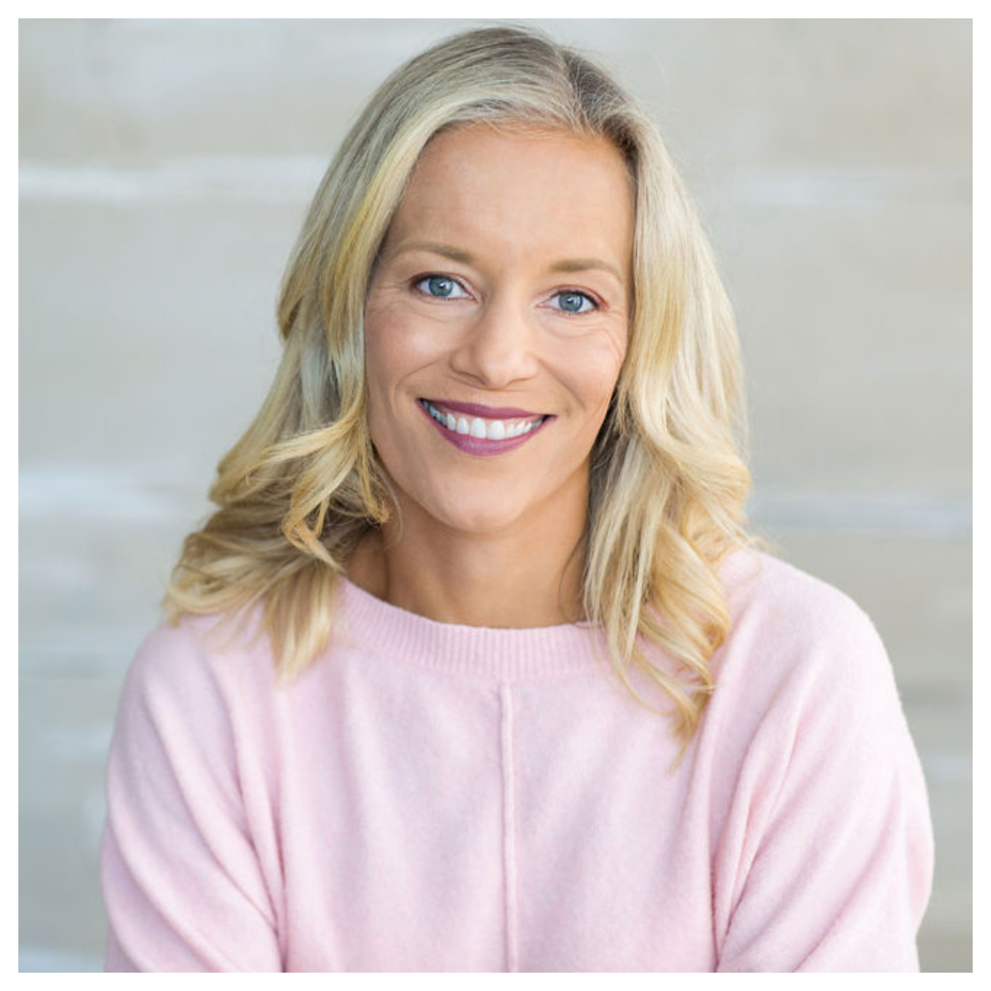 Courtney Zentz - Founder & CEO of Tiny Transitions Sleep Consulting - best sleep consultant near me
