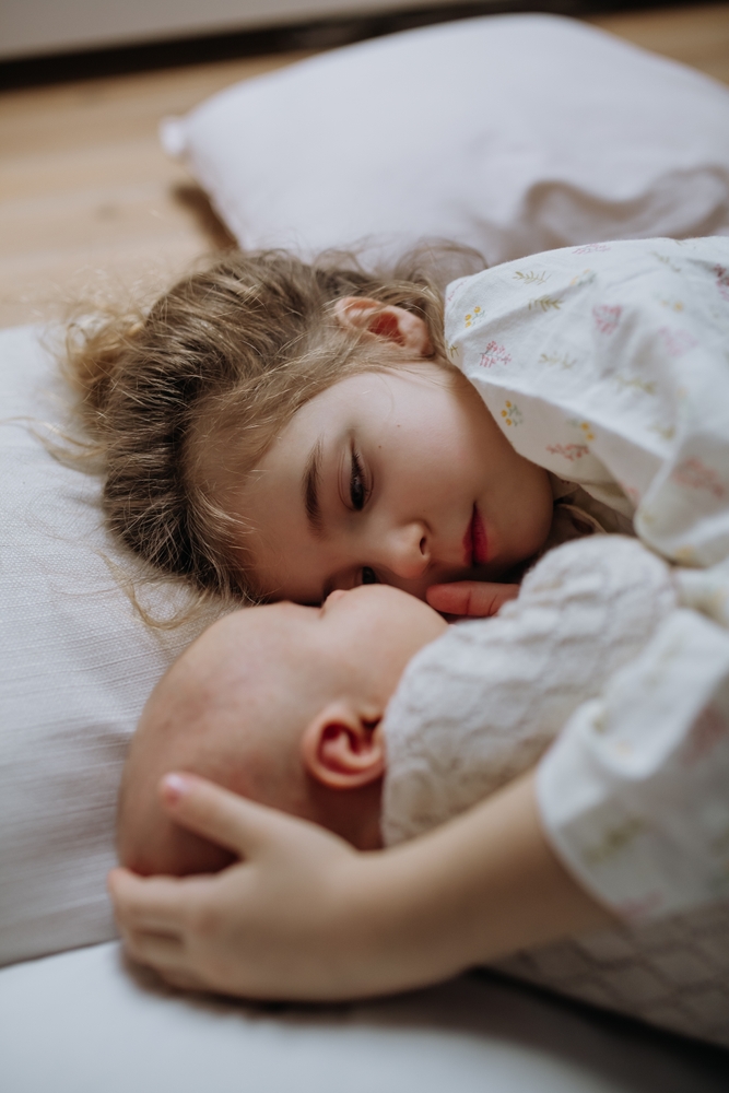 BEST Sleep Consultant Near Me - Newborn, Infant & Toddler