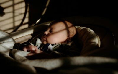 How to Get Your Baby to Sleep Through the Night: A Complete, Age-Aware Guide