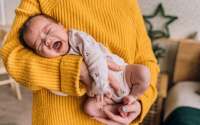 Nap Schedule for a 6-Month-Old: The 3-to-2 Nap Transition, Explained