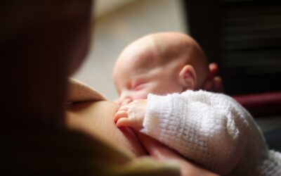 Breastfeeding and Sleep Don’t Have to Be Mutually Exclusive