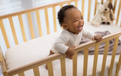 Why Your Baby Wakes Every 2 Hours (And How to Fix It)