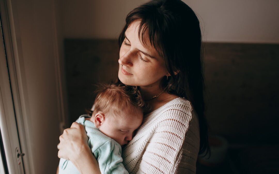 How Long Does the 4 Month Sleep Regression Last