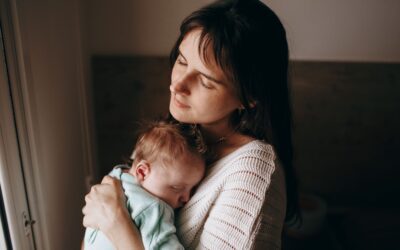Biggest Sleep Mistakes at 4 Months