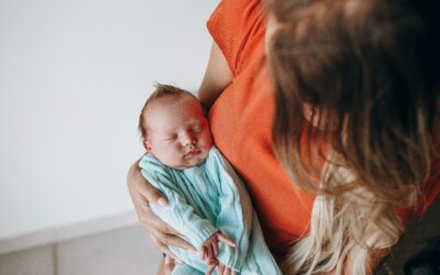 What Age Can You Sleep Train a Newborn?