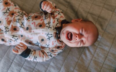 4 Month Sleep Regression Help: What’s Really Happening and How to Get Through It