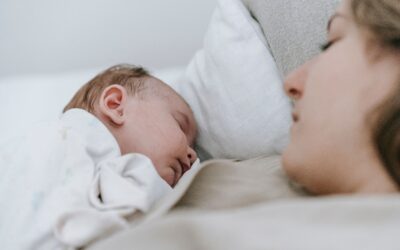 How to Stop Contact Naps