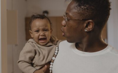 Cry It Out vs Gentle Sleep Training: Understanding the Full Spectrum