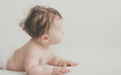 The 6-Month Sleep Regression: Why Your Baby Is Suddenly Waking Every Hour