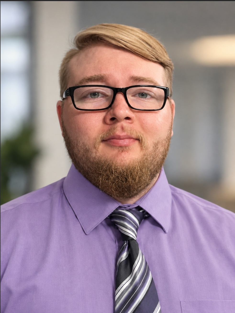 Colby Morrison - Pediatric Sleep Coach, Tiny Transitions